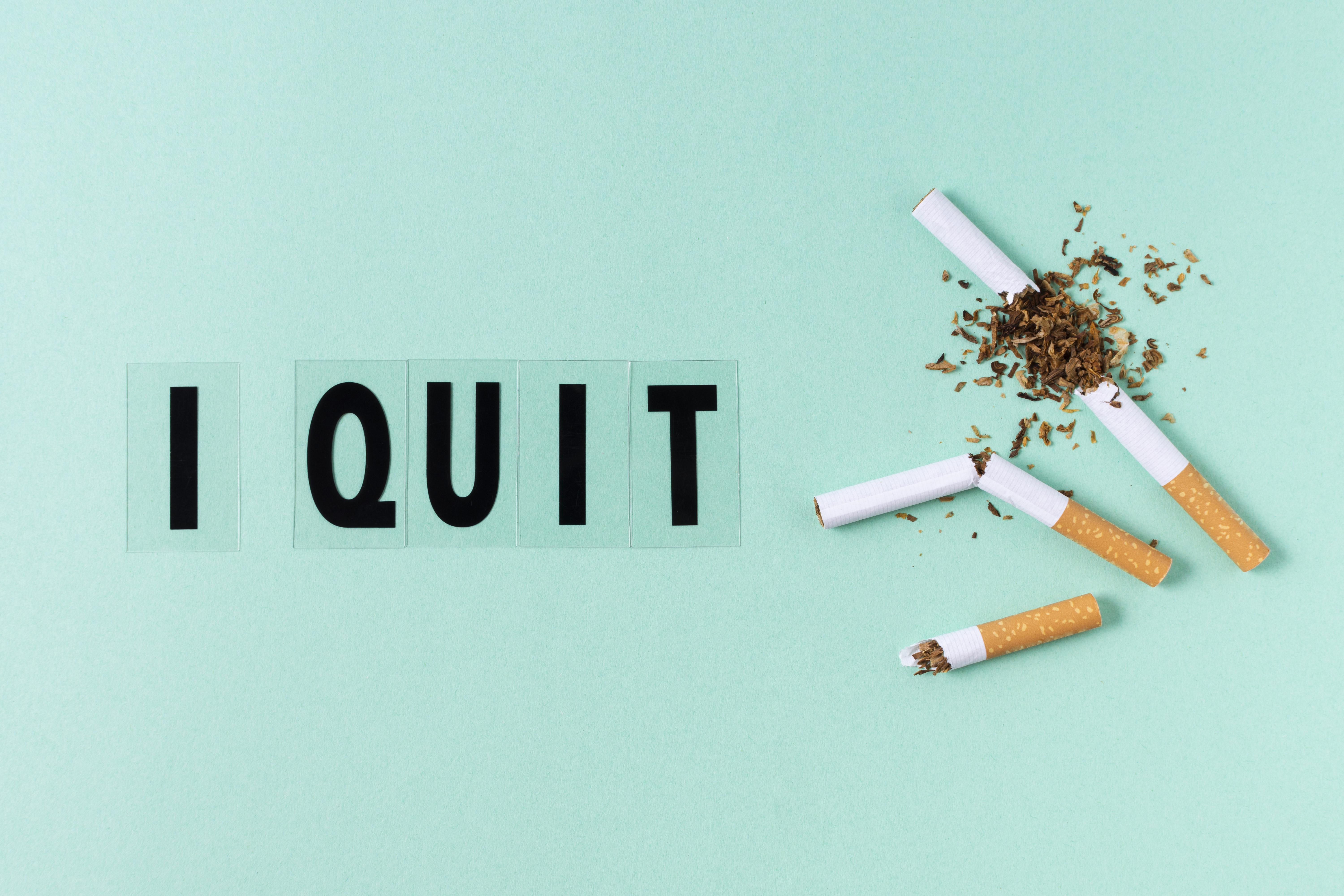 🚭 Quit Smoking with Hypnosis: Why Willpower Alone Isn’t Enough